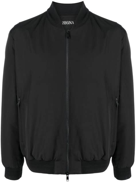 farfetch bomber jackets